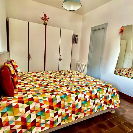 Casa Ferrari Apartment Modena Ngoại thất bức ảnh