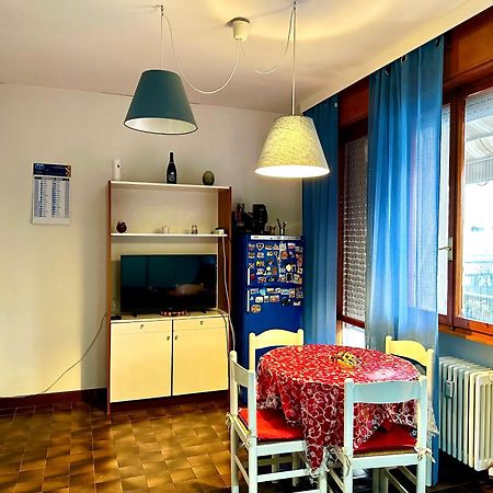 Casa Ferrari Apartment Modena Ngoại thất bức ảnh