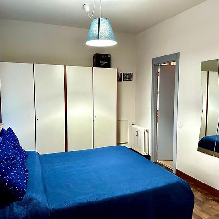 Casa Ferrari Apartment Modena Ngoại thất bức ảnh