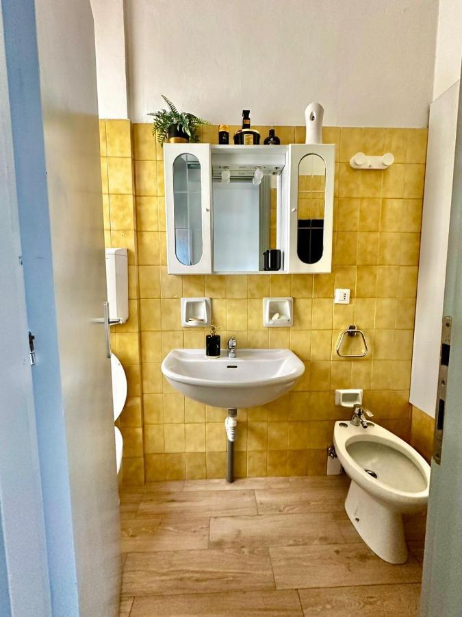 Casa Ferrari Apartment Modena Ngoại thất bức ảnh