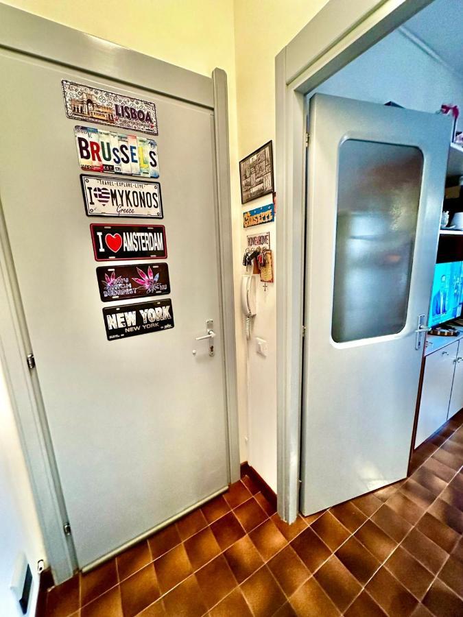 Casa Ferrari Apartment Modena Ngoại thất bức ảnh