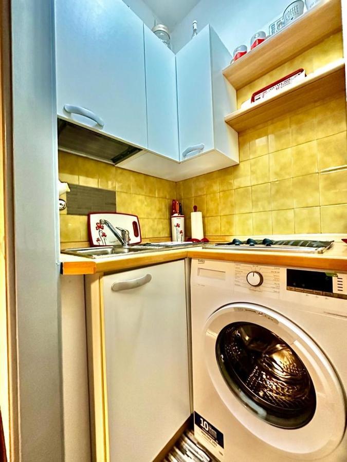 Casa Ferrari Apartment Modena Ngoại thất bức ảnh
