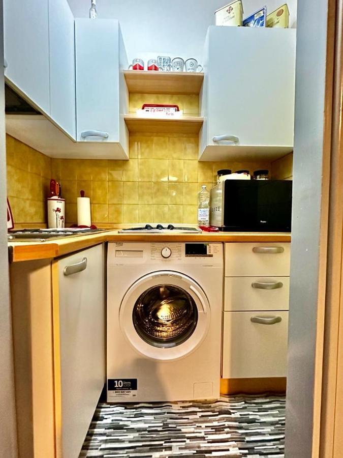 Casa Ferrari Apartment Modena Ngoại thất bức ảnh