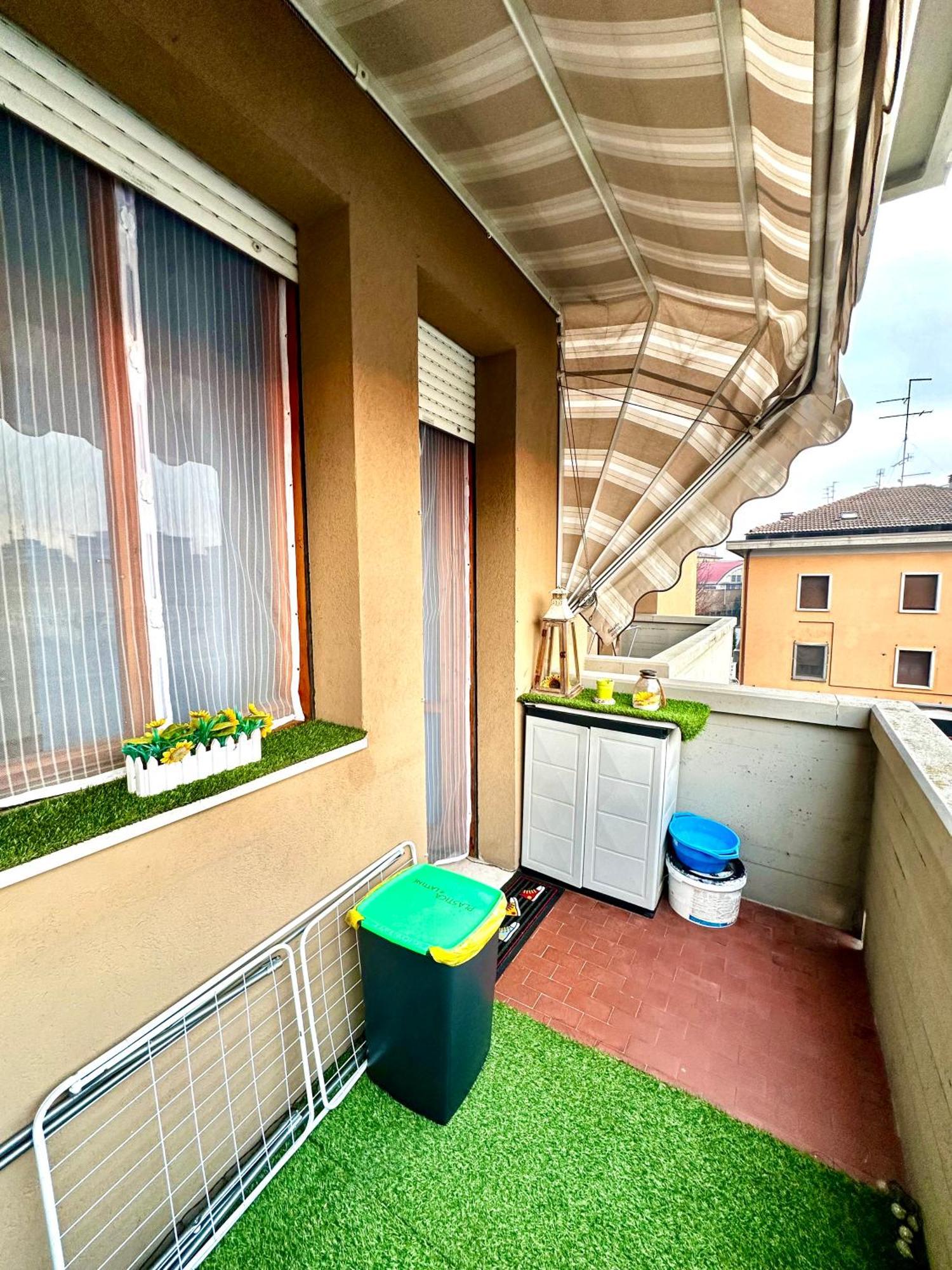 Casa Ferrari Apartment Modena Ngoại thất bức ảnh