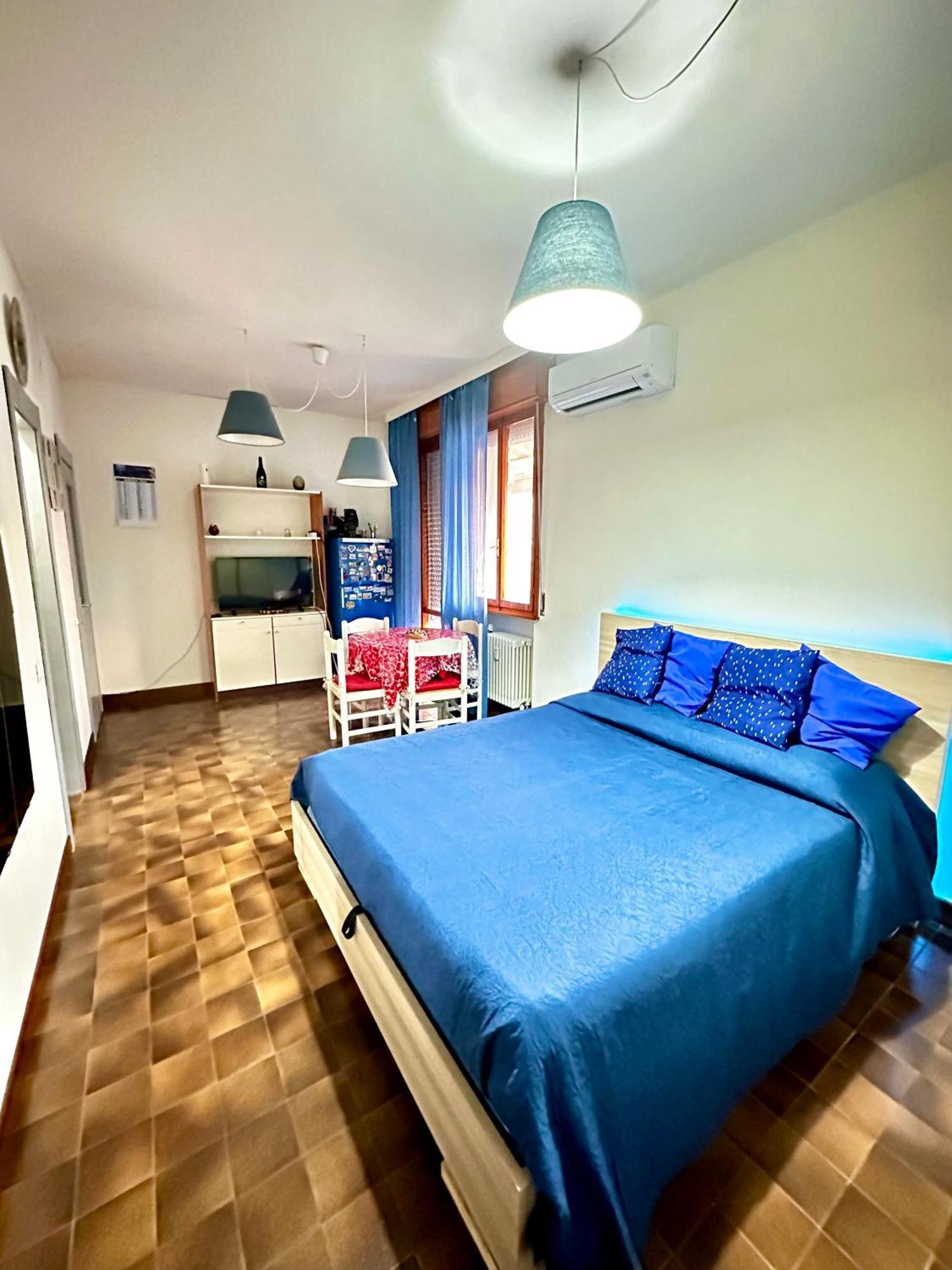 Casa Ferrari Apartment Modena Ngoại thất bức ảnh