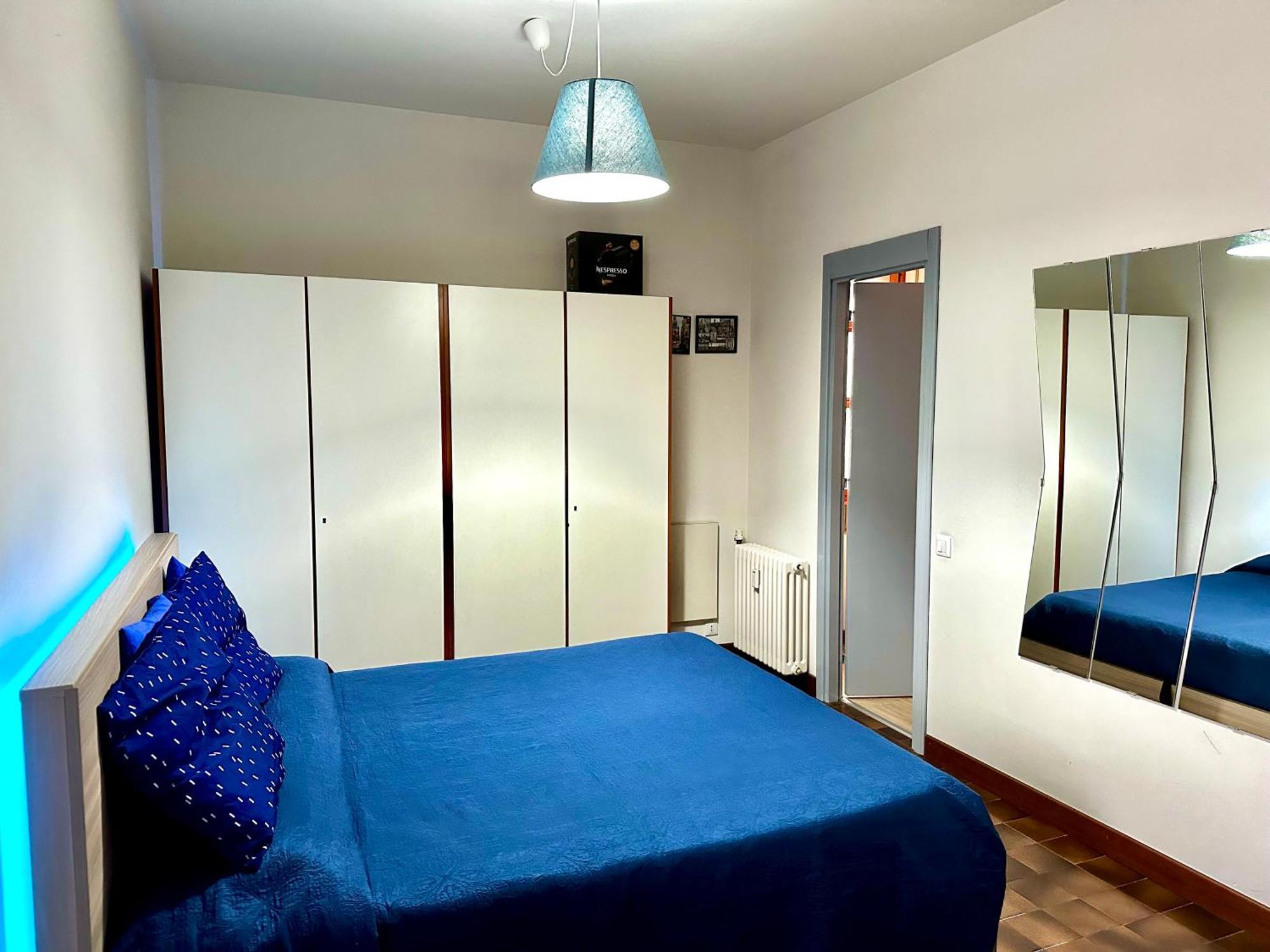 Casa Ferrari Apartment Modena Ngoại thất bức ảnh