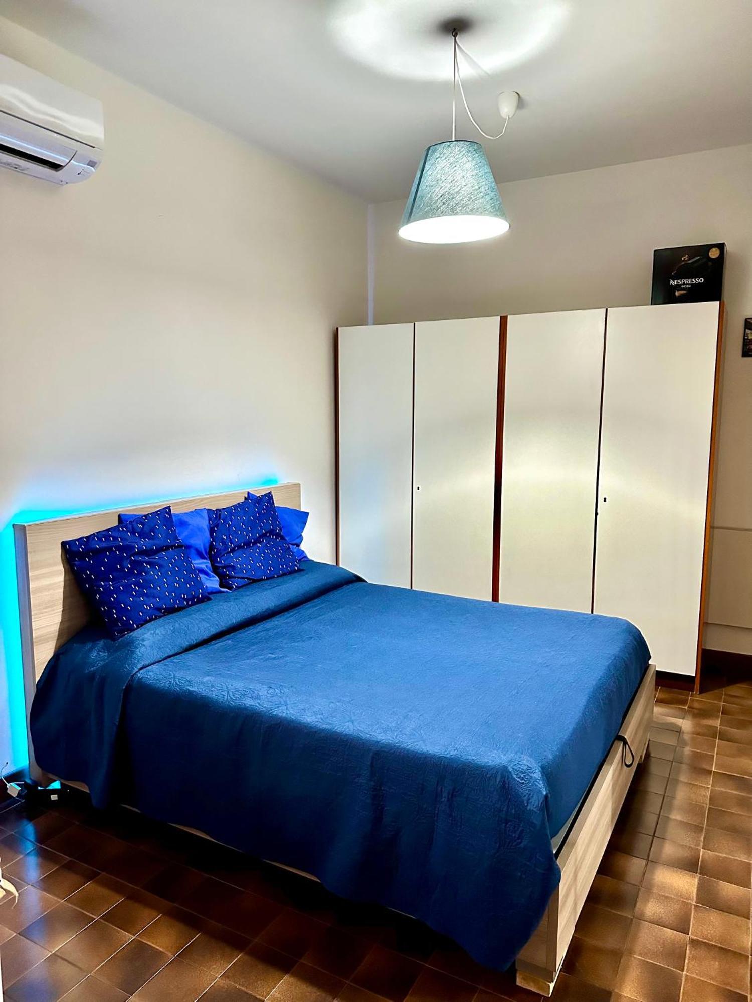 Casa Ferrari Apartment Modena Ngoại thất bức ảnh